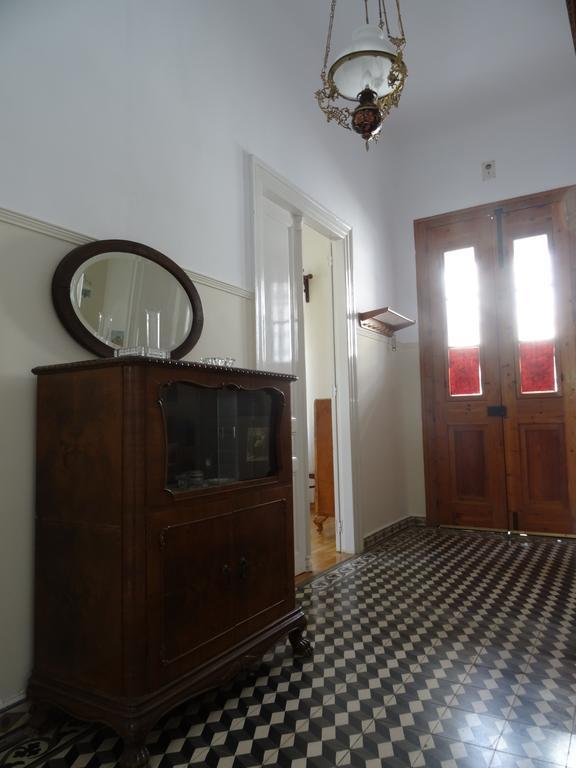 Neoclassical House Villa Chania  ภายนอก รูปภาพ